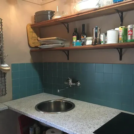 Apartment Duplex