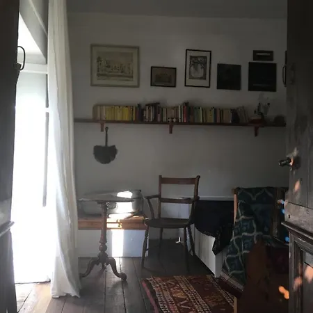 Duplex Apartment *