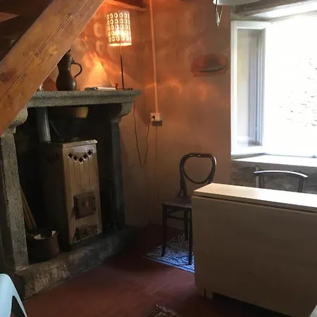 Apartment Duplex Baveno