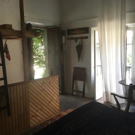 Duplex Apartment Baveno
