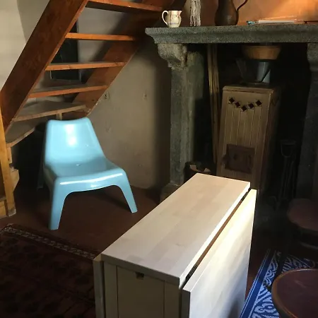 Apartment Duplex *